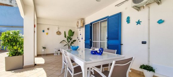 2 rooms Apartment in Messina, Italy No. 302652 22