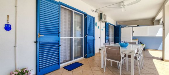 2 rooms Apartment in Messina, Italy No. 302652 23