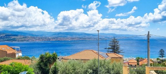 2 rooms Apartment in Messina, Italy No. 302652 2