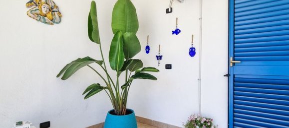 2 rooms Apartment in Messina, Italy No. 302652 31