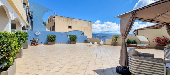 2 rooms Apartment in Messina, Italy No. 302652 9