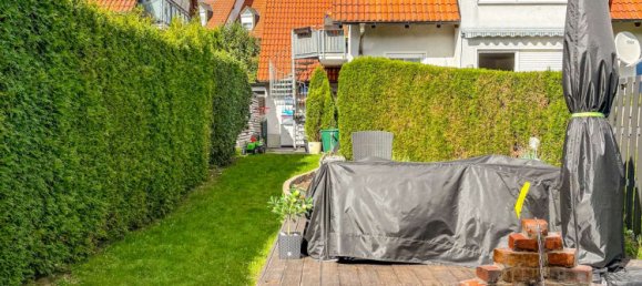 2 bedrooms Apartment in Coburg, Germany No. 289733 13