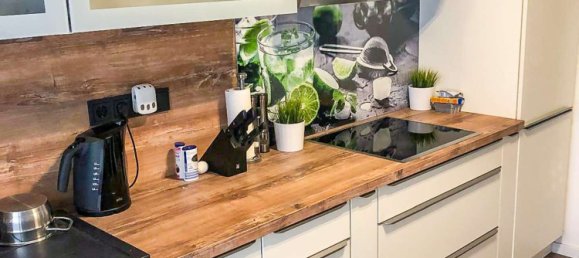 2 bedrooms Apartment in Coburg, Germany No. 289733 7