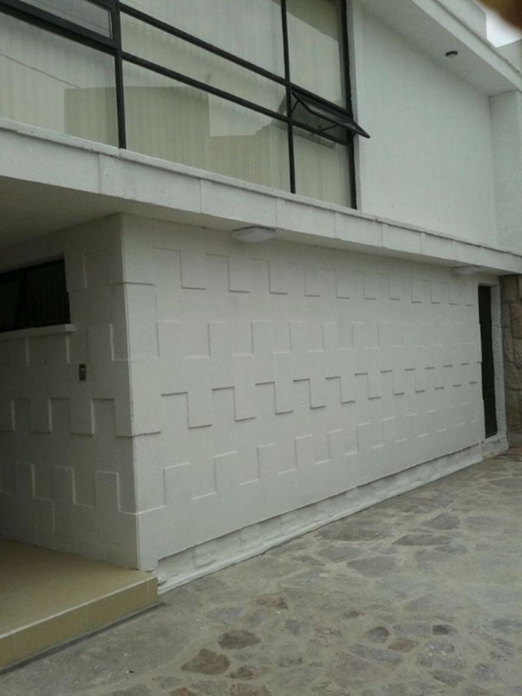 5 chambres Maison à San Luis Potosi, Mexico No. 150234