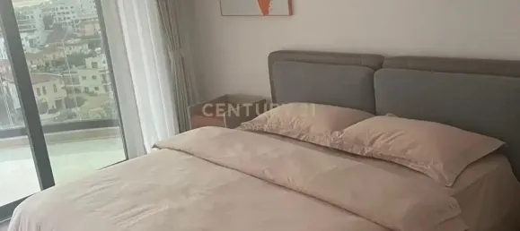 Квартира с 2 спальнями в Агиос Афанасиос, Кипр № 631 6