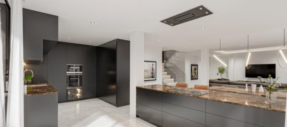 Villa T4 em Calpe, Spain N.º 15013 4