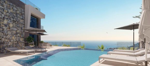 Villa T4 em Calpe, Spain N.º 15013 17