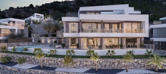 Villa T4 em Calpe, Spain N.º 15013 20
