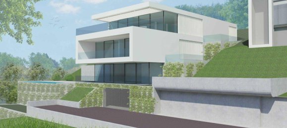 714m² Land in Linz, Austria No. 250606 3