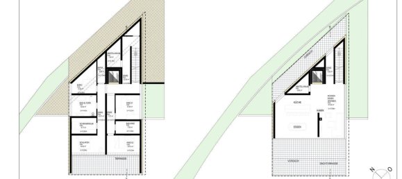 714m² Land in Linz, Austria No. 250606 12