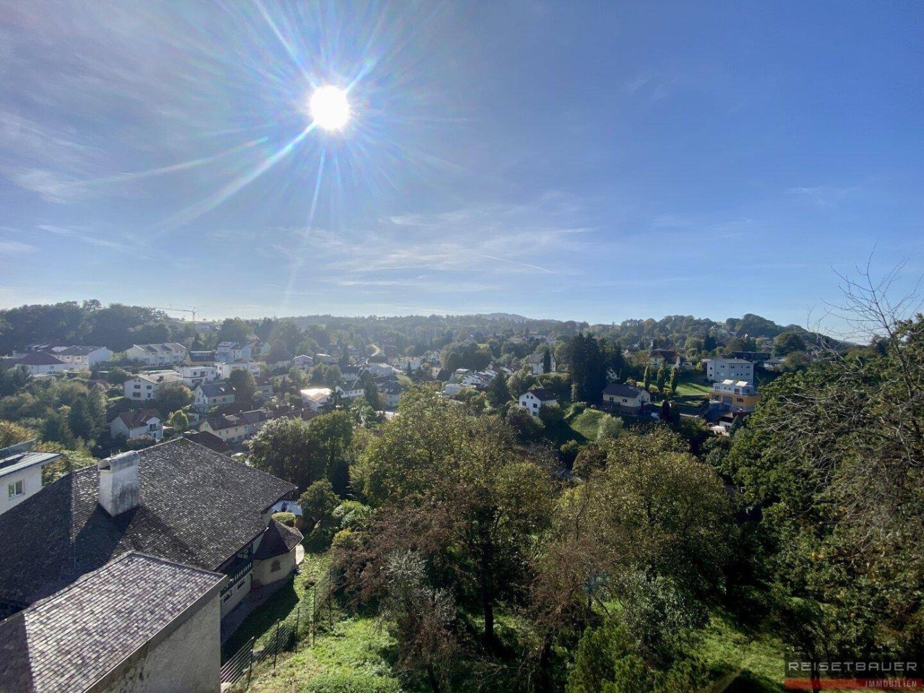 714m² Land in Linz, Austria No. 250606