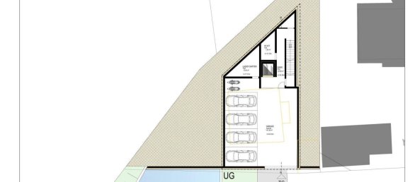 714m² Land in Linz, Austria No. 250606 10