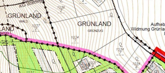 714m² Land in Linz, Austria No. 250606 14