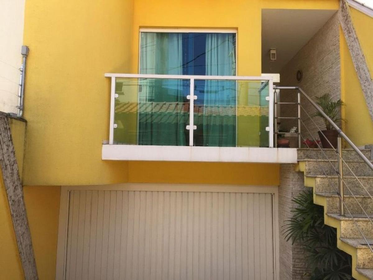 4 bedrooms House in Sao Paulo, Brazil No. 434526