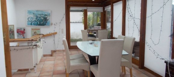 4 chambres Maison à Vogelsbergkreis, Germany No. 19824 8