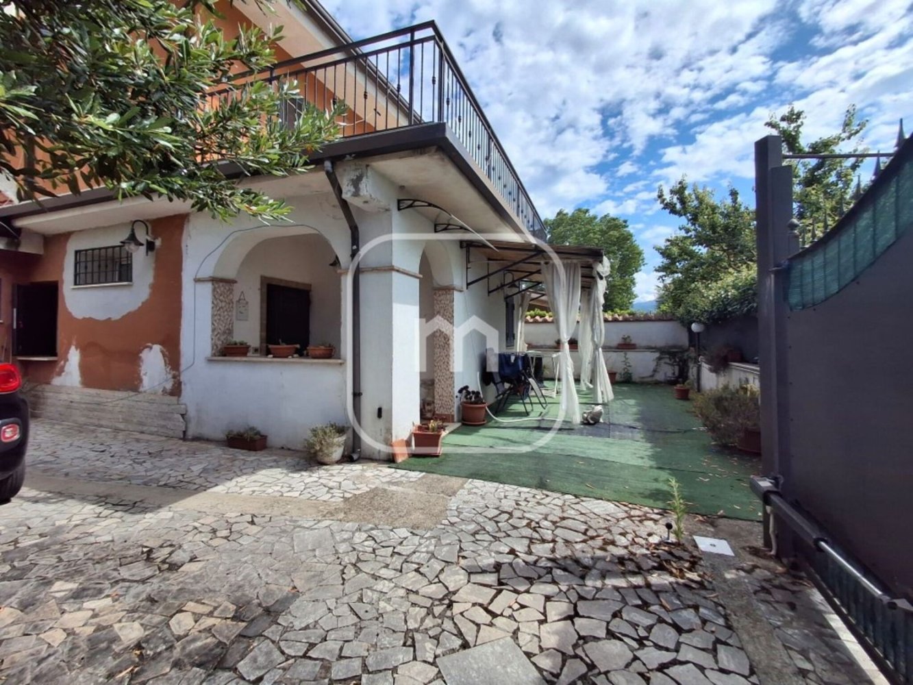 5 غرف نوم منزل في Zagarolo, Italy رقم 377561