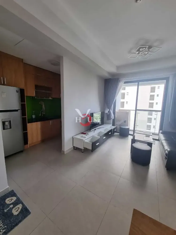 3 bedrooms Apartment in District 7, Vietnam No. 10121