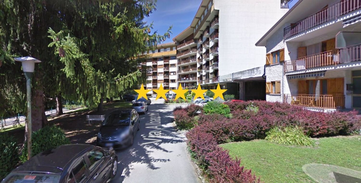 2 rooms Apartment in Entracque, Italy No. 51918