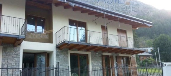 2 rooms Apartment in Entracque, Italy No. 51918 5