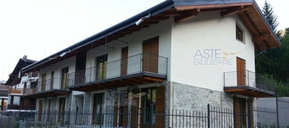 2 rooms Apartment in Entracque, Italy No. 51918 4