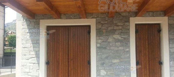 2 rooms Apartment in Entracque, Italy No. 51918 7