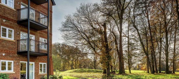 2 Schlafzimmer Wohnung in High Wycombe, United Kingdom, Nr. 3314 3