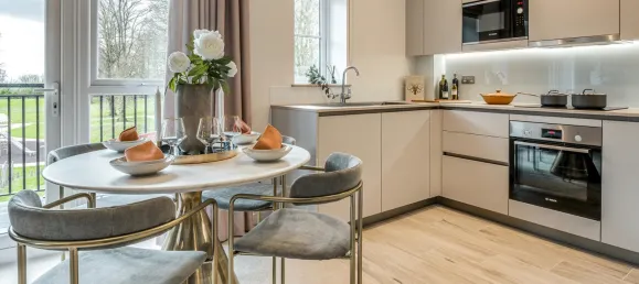 2 Schlafzimmer Wohnung in High Wycombe, United Kingdom, Nr. 3314 11