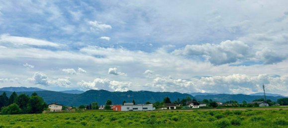  قطعة أرض في Klagenfurt am Worthersee, Austria رقم 215848 2