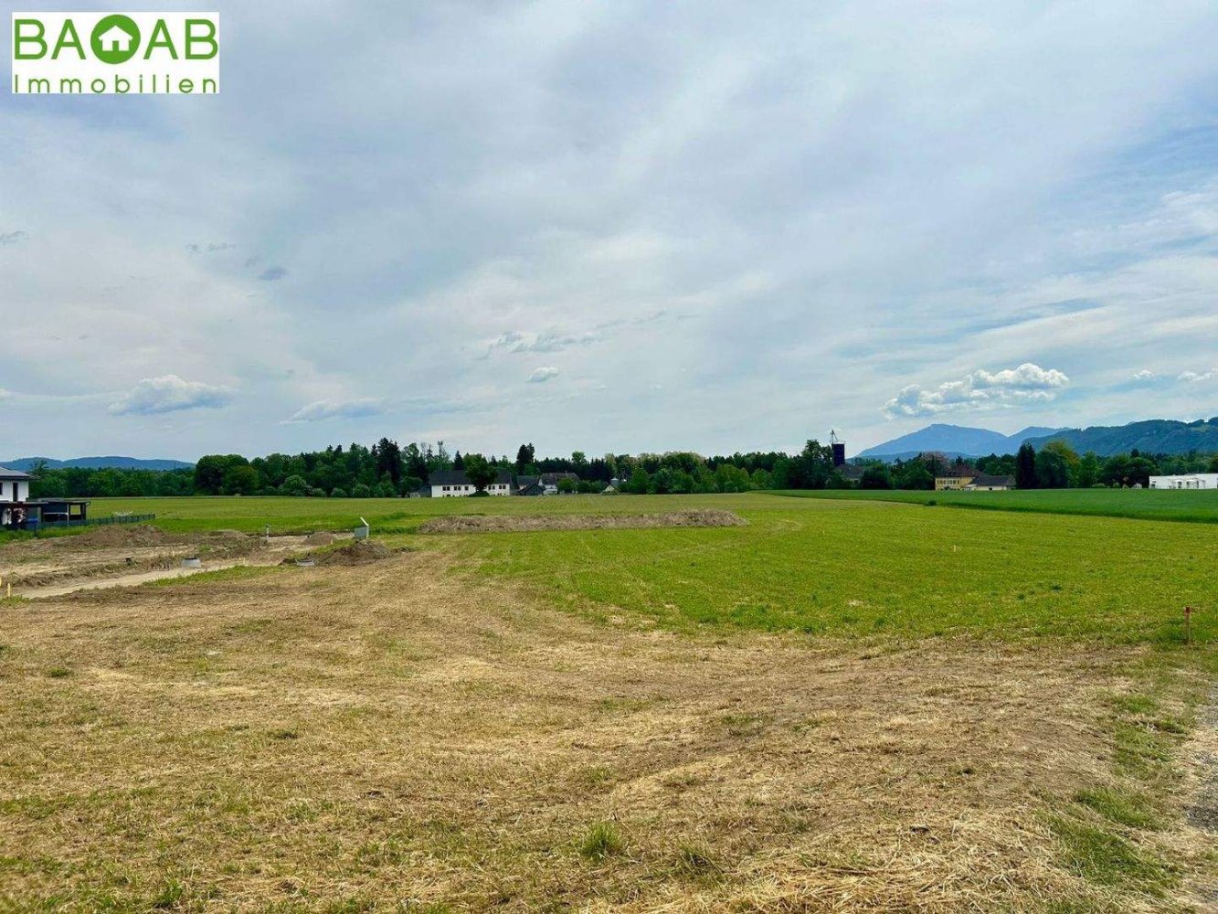  قطعة أرض في Klagenfurt am Worthersee, Austria رقم 215848