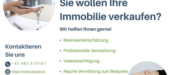  قطعة أرض في Klagenfurt am Worthersee, Austria رقم 215848 3