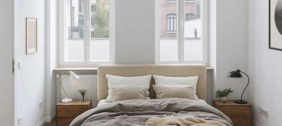 Студия в Кройцберг, Германия № 262439 3