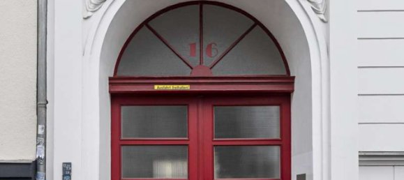 Студия в Кройцберг, Германия № 262439 13