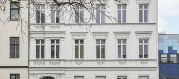 Студия в Кройцберг, Германия № 262439 8