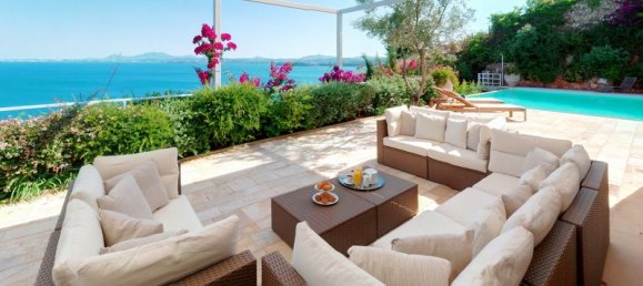 250m² villa à vendre à Corfu, Central Corfu and Diapontian Islands, Corfu, Ionian Islands, Peloponnese, Western Greece and the Ionian, Greece № 7338 6