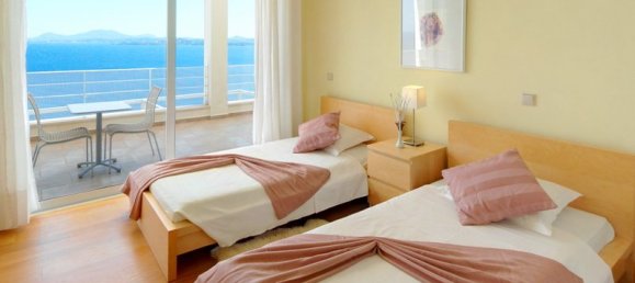 250m² villa à vendre à Corfu, Central Corfu and Diapontian Islands, Corfu, Ionian Islands, Peloponnese, Western Greece and the Ionian, Greece № 7338 16
