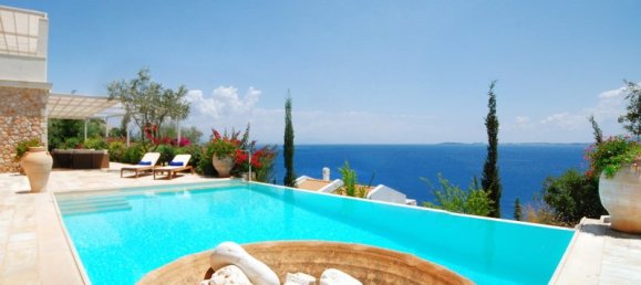 250m² villa à vendre à Corfu, Central Corfu and Diapontian Islands, Corfu, Ionian Islands, Peloponnese, Western Greece and the Ionian, Greece № 7338 5