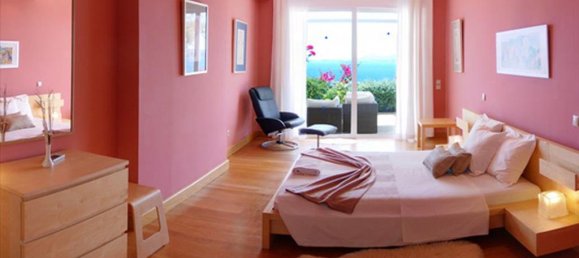 250m² villa à vendre à Corfu, Central Corfu and Diapontian Islands, Corfu, Ionian Islands, Peloponnese, Western Greece and the Ionian, Greece № 7338 10