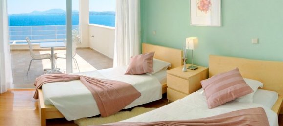 250m² villa à vendre à Corfu, Central Corfu and Diapontian Islands, Corfu, Ionian Islands, Peloponnese, Western Greece and the Ionian, Greece № 7338 17
