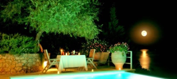 250m² villa à vendre à Corfu, Central Corfu and Diapontian Islands, Corfu, Ionian Islands, Peloponnese, Western Greece and the Ionian, Greece № 7338 20
