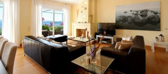  فيلا في Corfu, Greece 250متر مربع رقم 7338 8