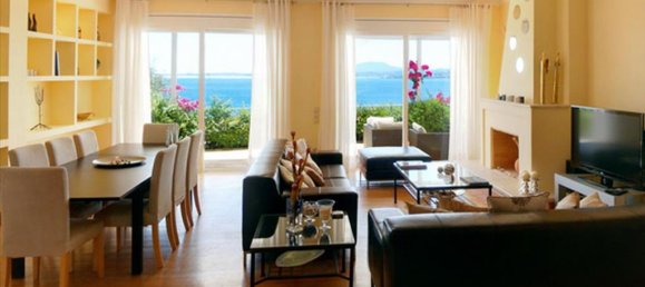 250m² villa à vendre à Corfu, Central Corfu and Diapontian Islands, Corfu, Ionian Islands, Peloponnese, Western Greece and the Ionian, Greece № 7338 7