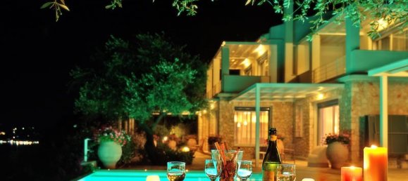 250m² villa à vendre à Corfu, Central Corfu and Diapontian Islands, Corfu, Ionian Islands, Peloponnese, Western Greece and the Ionian, Greece № 7338 21