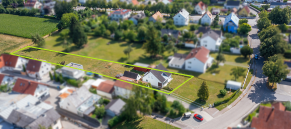 Terreno en Ingolstadt, Germany No. 244509 2