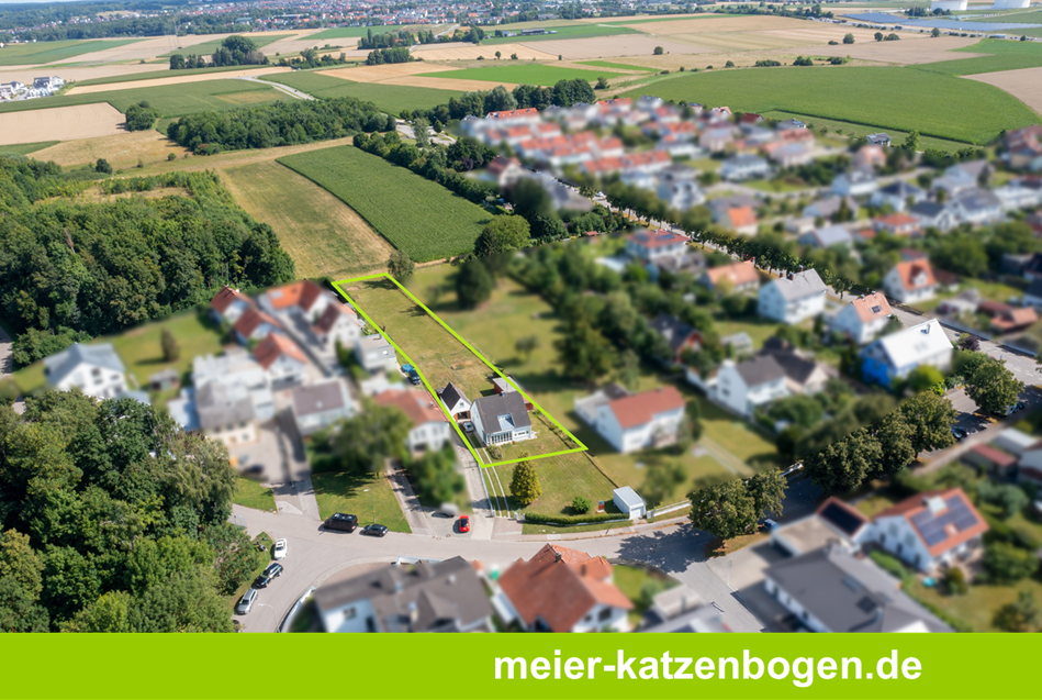 Terreno en Ingolstadt, Germany No. 244509