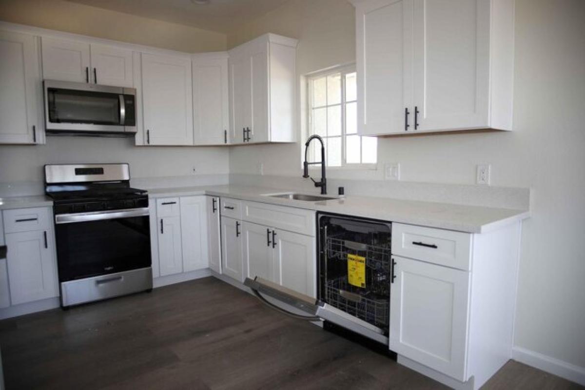 3 bedrooms House in California City, USA No. 437258