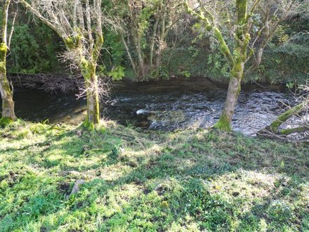 2 bedrooms House in Macas de Dona Maria, Portugal No. 184513