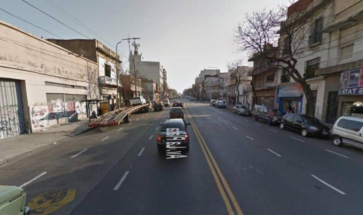 Grundstück in Buenos Aires, Argentina, Nr. 117682