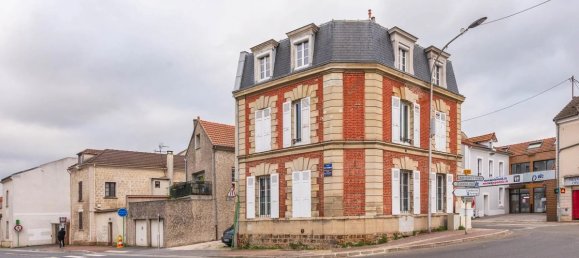 Apartamento T2 em Montesson, France N.º 166361 2