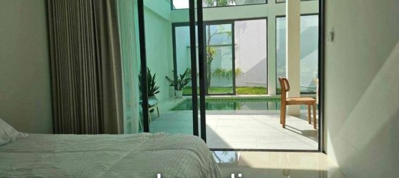 3 bedrooms Villa in Wichit, Thailand No. 13706 9