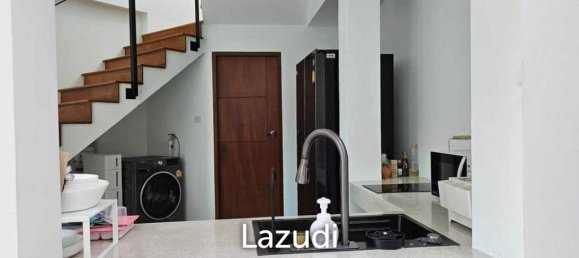 3 bedrooms Villa in Wichit, Thailand No. 13706 7